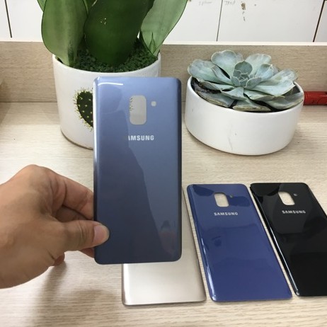 Nắp Lưng Điện Thoại Galaxy A8 Plus 2018