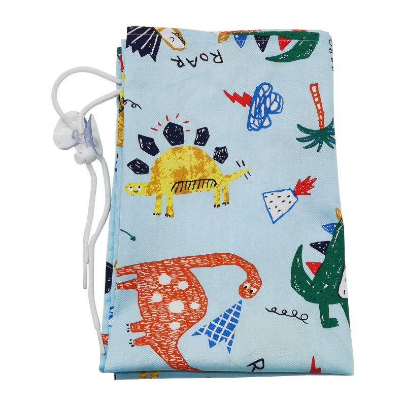 Tấm Che Nắng Cửa Sổ Xe Hơi Thiết Kế Móc Hít Tiện Dụng Chất Lượng Cao