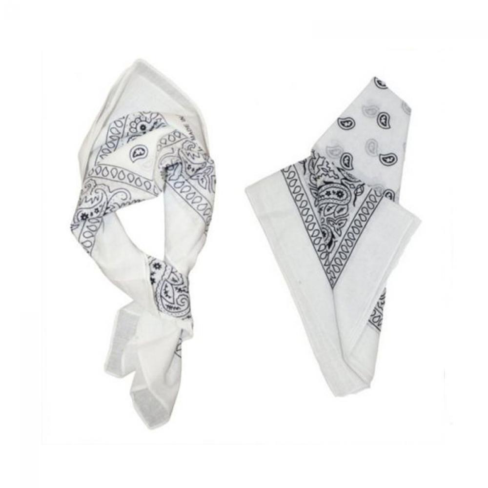 OSIER1 Khăn Choàng Cổ Vải Cotton