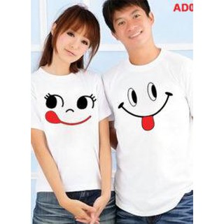 ÁO ĐÔI - ÁO CẶP TÌNH YÊU