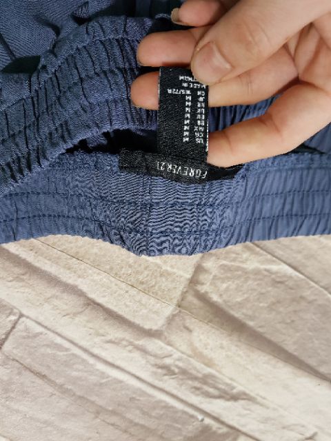 Set F21 xuất xịn