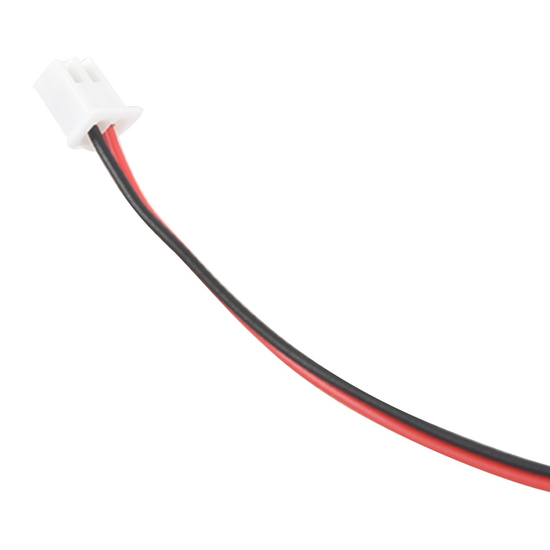 Quạt Tản Nhiệt Không Chổi Than 40Mmx10Mm 0.12A 2Pin 5V DC