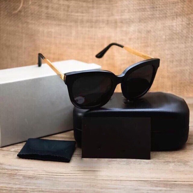 Mắt Kính Thời Trang Gọng Chữ V Kim Loại K58 Cực Hot | BigBuy360 - bigbuy360.vn