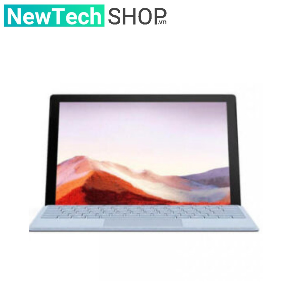 Laptop Surface Pro 7 Plus Chính hãng Microsoft | BigBuy360 - bigbuy360.vn
