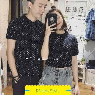 Áo cặp, áo đôi