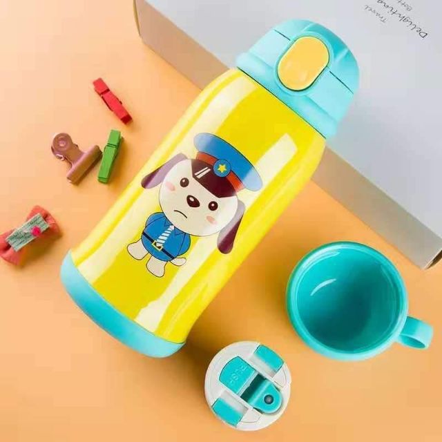 Bình giữ nhiệt