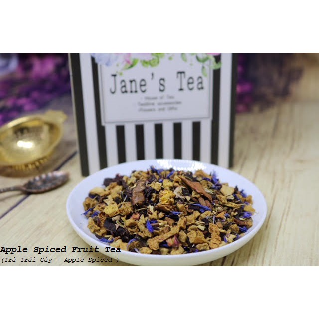 Trà Anh Quốc -Apple Spiced Fruit Tea  (Trà Trái Cây – Apple Spiced )