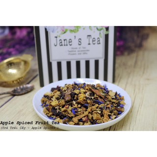 Trà Anh Quốc -Apple Spiced Fruit Tea