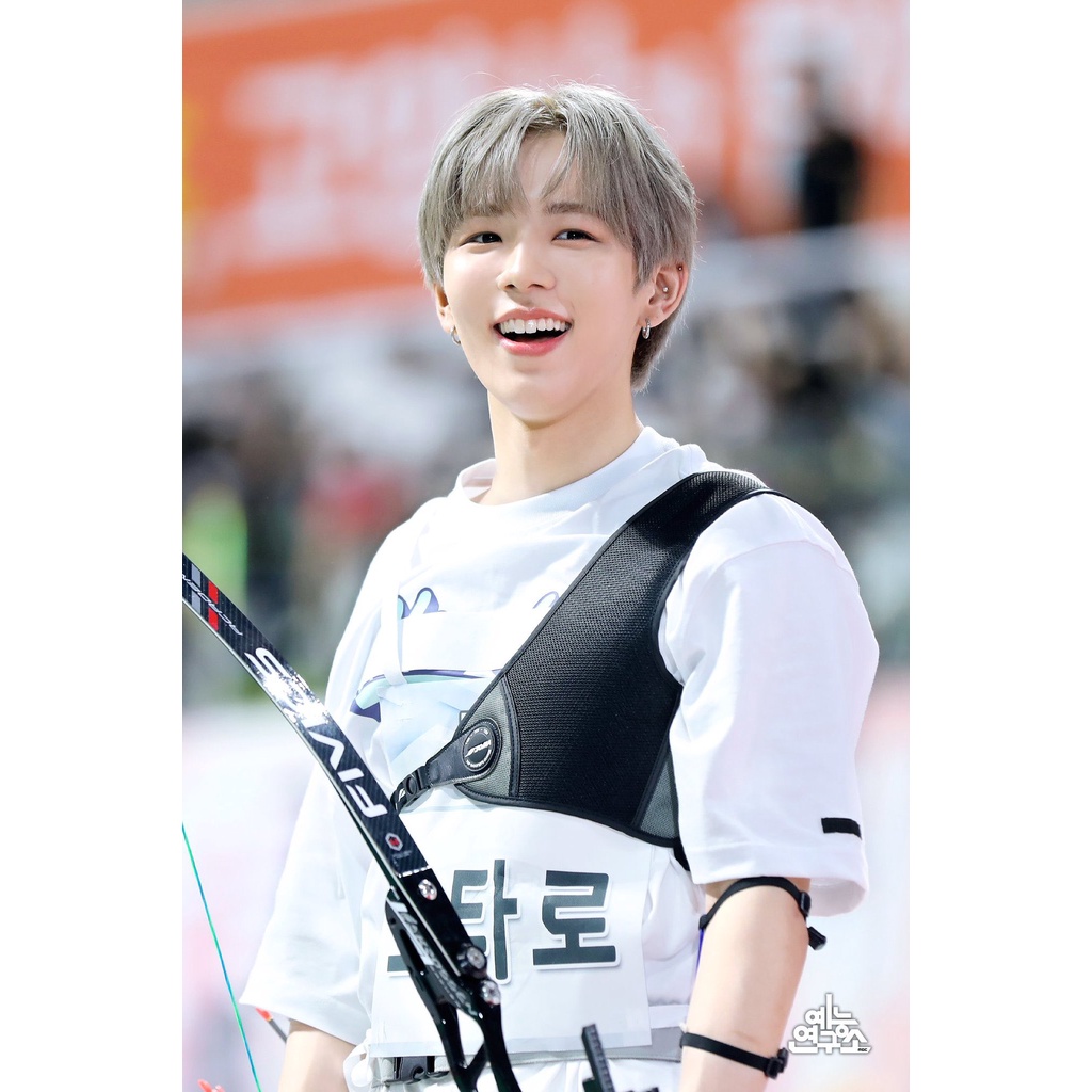 CHÍNH HÃNG ÁO THUN NERDY SUNGCHAN & SHORATO NCT