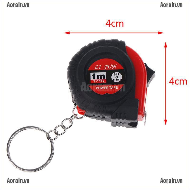 Thước Đo Lường 1m / 3.28Ft / 39 &quot;Chuyên Dụng
