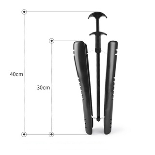 Cây giữ form giày bốt cao cổ – shoe tree for boot