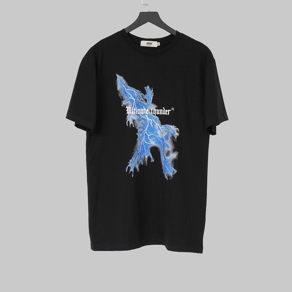 Áo ULTIMATE THUNDER | BigBuy360 - bigbuy360.vn