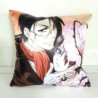 Gối anime tổng hợp