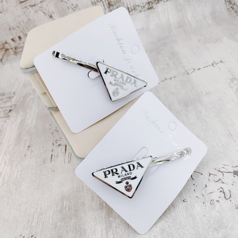Kẹp cao cấp Pra Da
