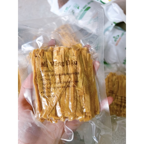 MỲ VÁNG ĐẬU ĂN KETO HIỆU QUẢ