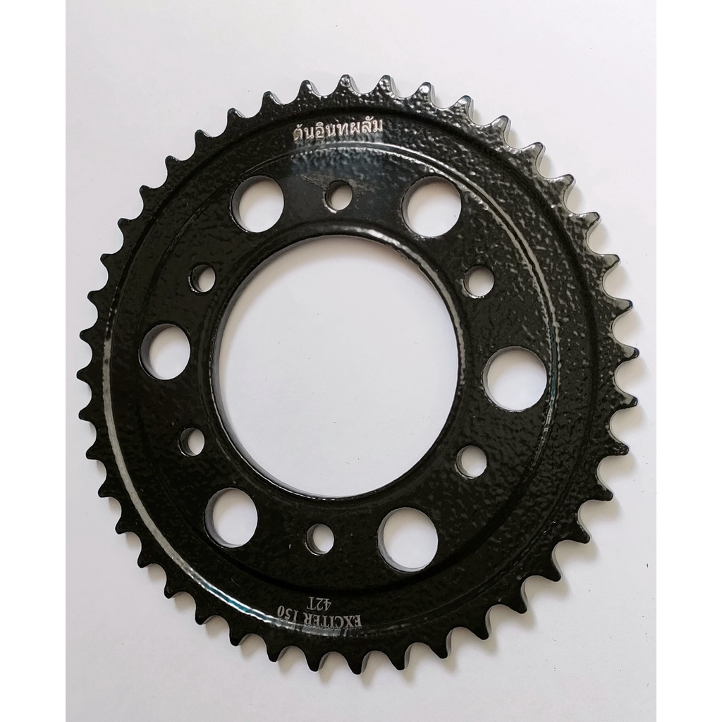 Nhông Sên DĨa TTB Exciter 150