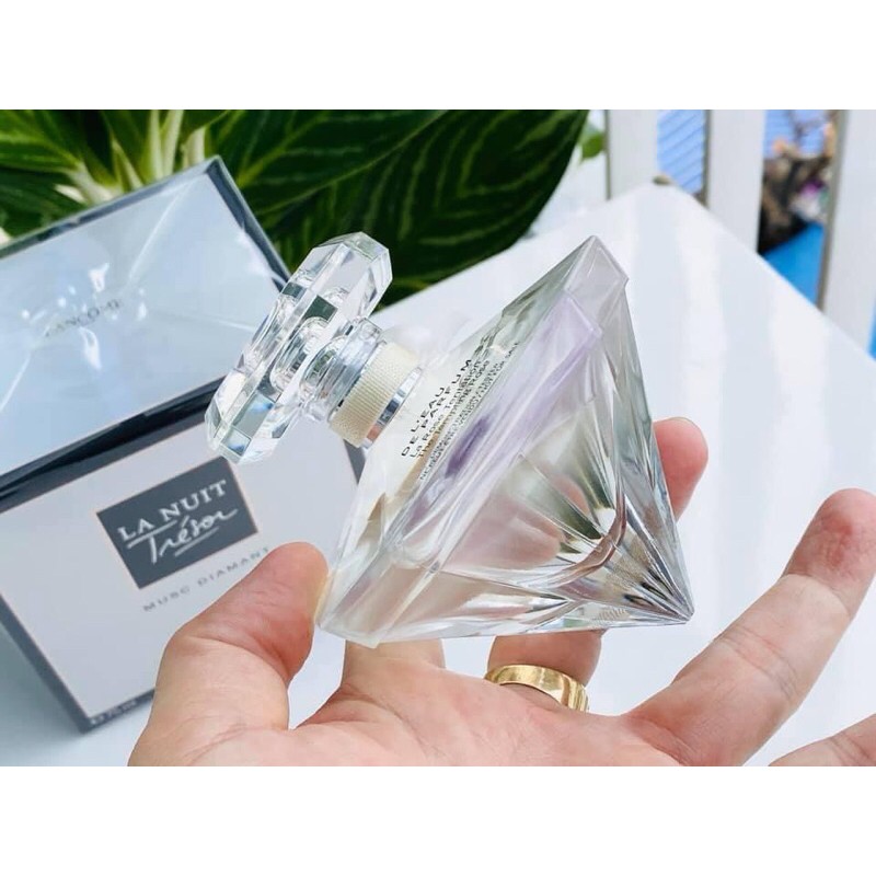 Nước hoa nữ Lancome La Nuit Trésor Musc Diamant EDP 75ml