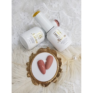 Sơn gel HB 15ml  bảng màu 2