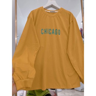 🔥SIÊU RẺ - ÁO SWEATER HÀN QUỐC OVERSIZE