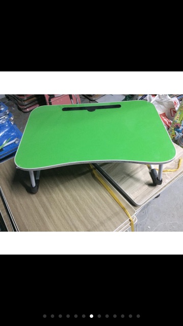 [Video,ảnh thật][FREESHIP EXTRA] Bàn Gấp học sinh Sinh Viên-Bàn Gập ( có khe cắm điện thoại )[CHÂN SƠN TĨNH ĐIỆN] | BigBuy360 - bigbuy360.vn