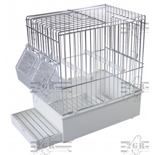 Lồng nuôi chim Yến size nhỏ