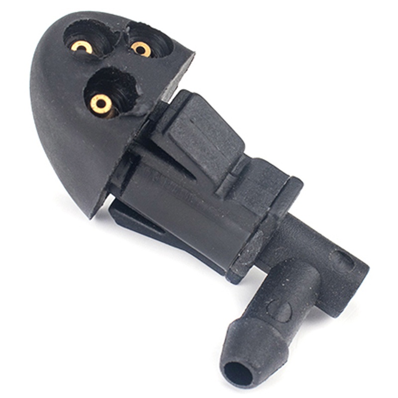 Set 2 Vòi Phun Nước Rửa Kính Chắn Gió 3 Lỗ Cho Xe Hơi Chevrolet Cruze 2009-2014 94556605