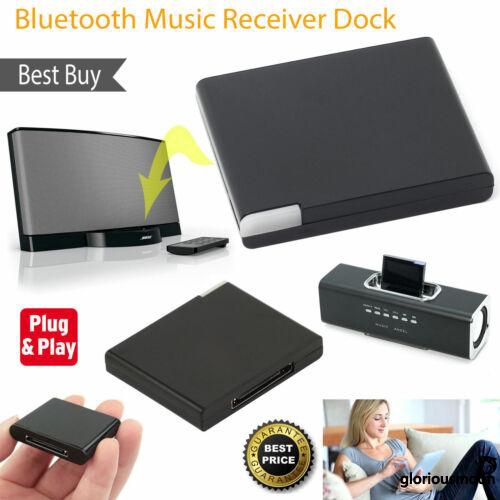 Thiết bị nhận bluetooth không dây ngg-hot cho iPhone iPad Dock BOSE loa iPod | BigBuy360 - bigbuy360.vn