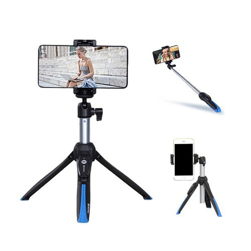 Gậy tự sướng tích hợp tripod Benro  | BigBuy360 - bigbuy360.vn