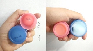[AUTH-CÓ SẴN] SÉT MẶT NẠ NGỦ LANEIGE MINI