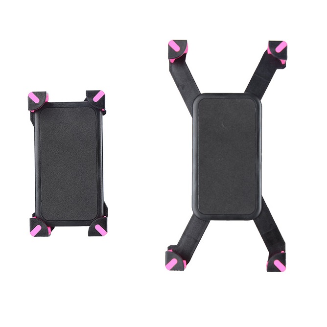 Giá Đỡ Kẹp Điện Thoại Gắn Trên Xe Máy Xoay 360 Độ MT-01