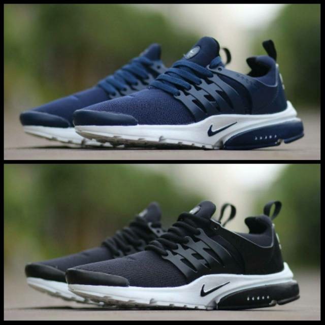 Giày Thể Thao Nike Presto Air Max Thời Trang Năng Động Cho Nam