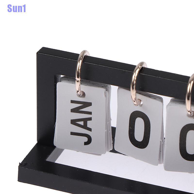 1 &gt; Lịch Đáng Yêu Để Trang Trí Búp Bê