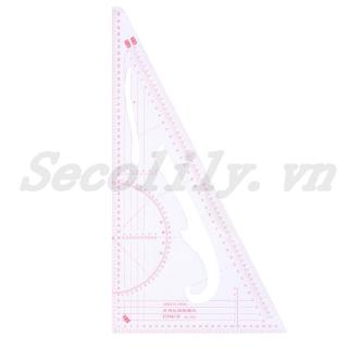 Bộ 5 Thước Đo Cắt Ren