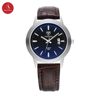 Đồng hồ nam Yazole 296