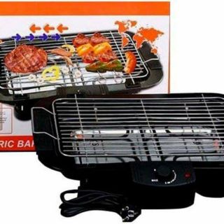 BẾP NƯỚNG ĐIỆN KO KHÓI