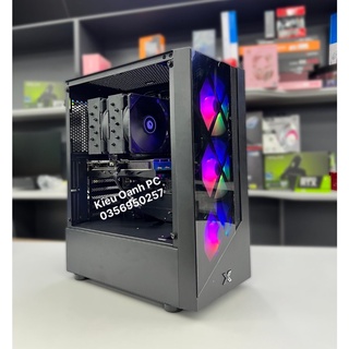 Vỏ Case Máy Tính GIPCO 5986 LF