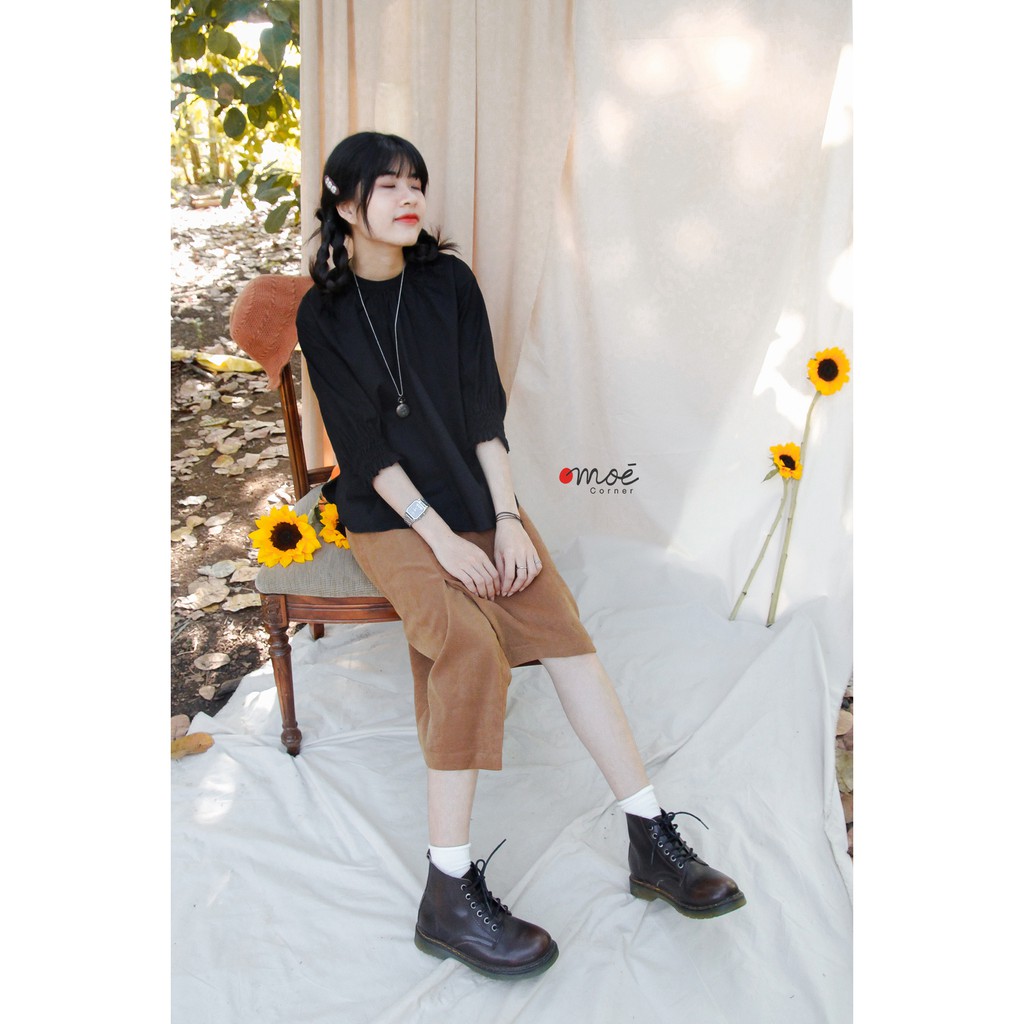 Chân váy lệch tà Take - Take dress
