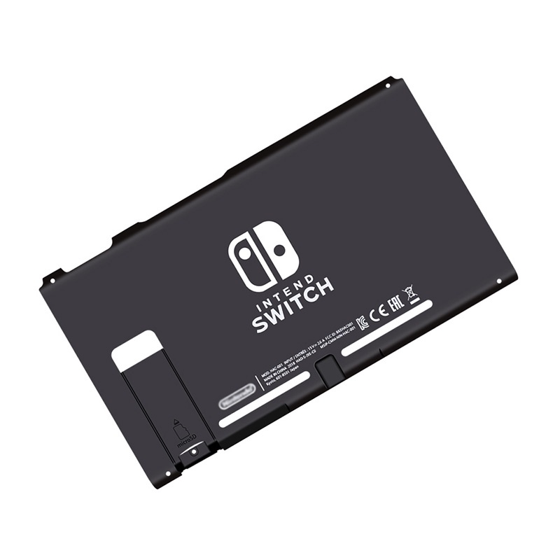 Vỏ Bảo Vệ Mặt Trước Và Sau Cho Máy Chơi Game Nintendo Switch NS Phiên Bản Giới Hạn