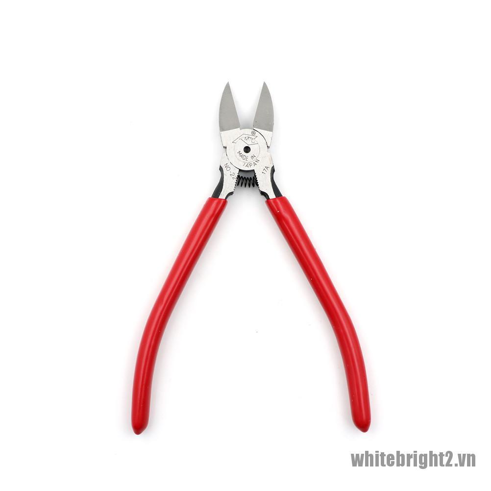 Kìm Cắt Dây Điện Mtc-22 6 "153Mm Chuyên Dụng