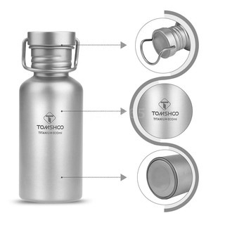 Bình Nước Thể Thao 600ml Siêu Nhẹ