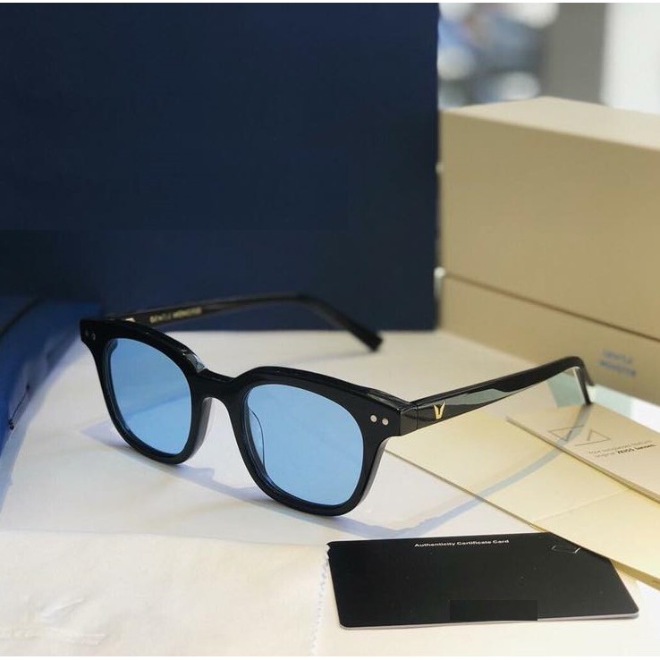 Mắt Kính mát nam nữ kính râm FULLBOX HÃNG POSHOP V SOUTH-SIDE  bản lề kim loại cao cấp chống tia uv thời trang Hàn Quốc | BigBuy360 - bigbuy360.vn