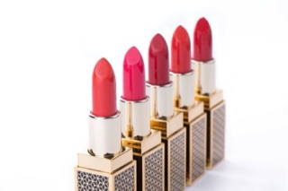 Son mocha matte lipstick