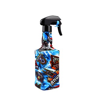 Bình Xịt Nước Cắt Tóc Barbershop 500ML