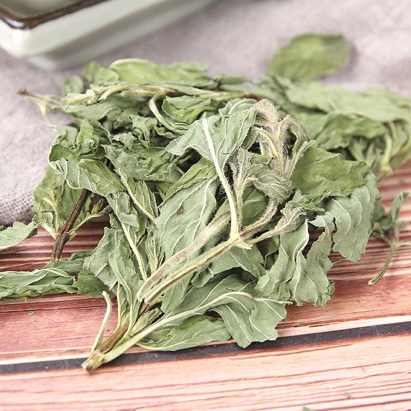 Trà bạc hà 500g
