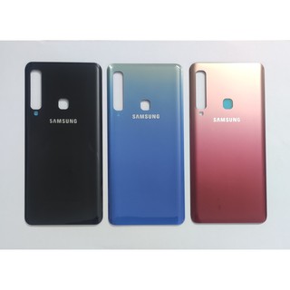 Nắp lưng điện thoại samsung a920 / a9 2018 xịn