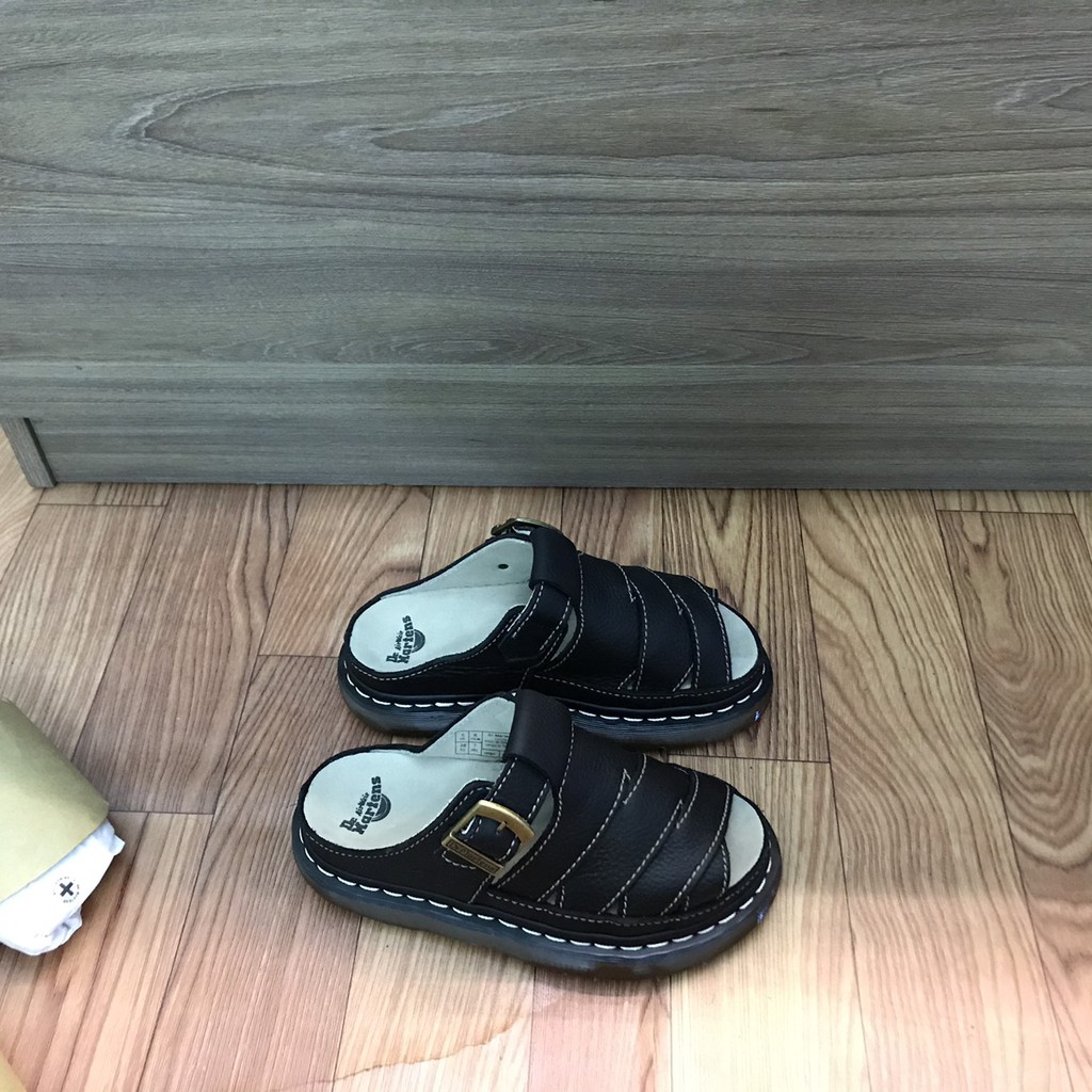 MÃ GIẢM GIÁ  AFFGMFY7 Dép doctor 2007 chính hãng thái lan  bảo hành 23 tháng