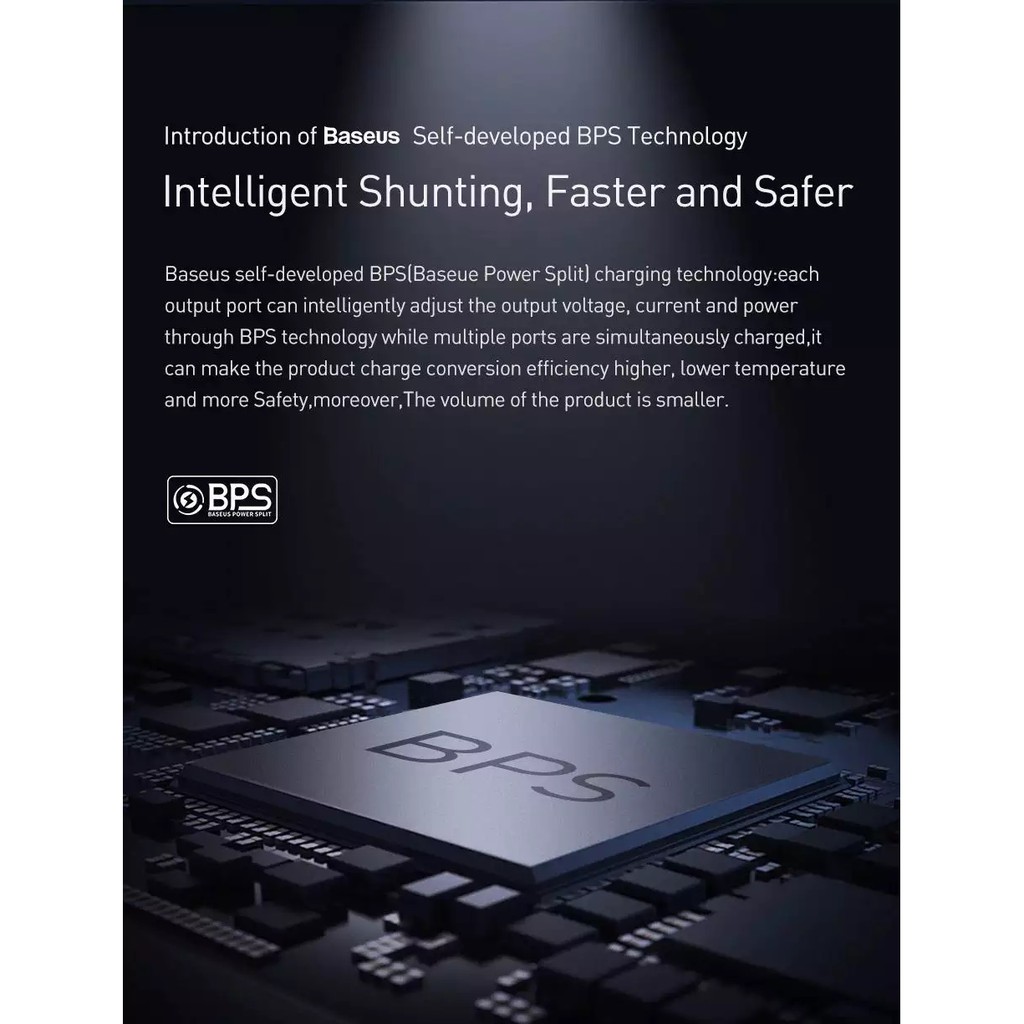 Pin sạc dự phòng Baseus 20000mAh Adaman Metal Digital Display Quick Charge 22.5W