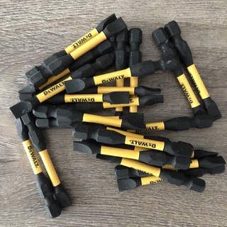 Mũi vít dẹp dewalt . sl6