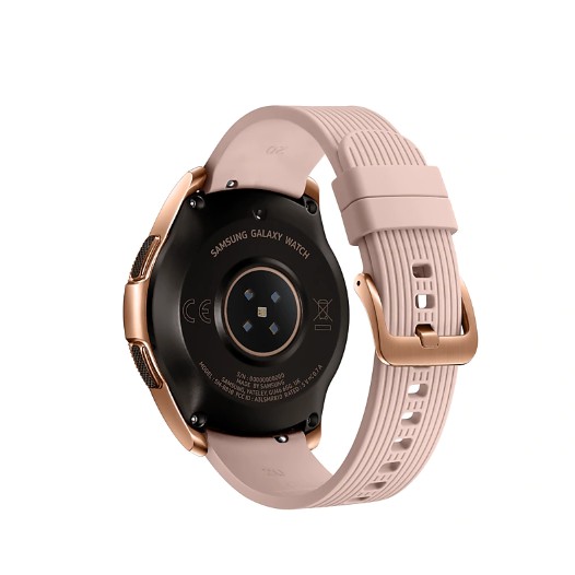 Đồng Hồ Samsung Galaxy Watch 42mm Chính Hãng Tặng Kèm Dây Zin