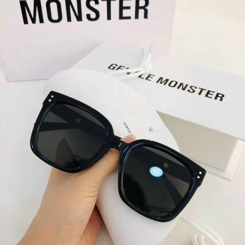 KÍNH MẮT NỮ KÍNH THỜI TRANG NAM NỮ  GENTLE MONSTER DREAMER CAO CẤP Unisex